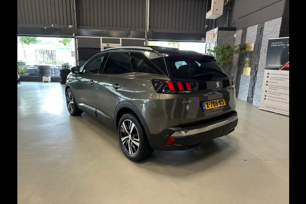 Peugeot 3008 1.2 PureTech | PANO | Navi | LED | CarPlay