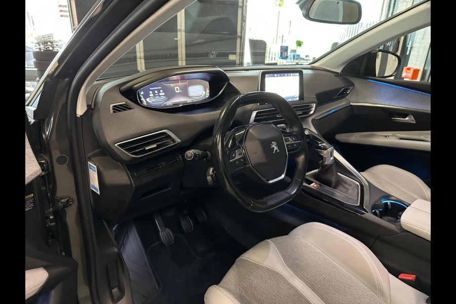 Peugeot 3008 1.2 PureTech | PANO | Navi | LED | CarPlay