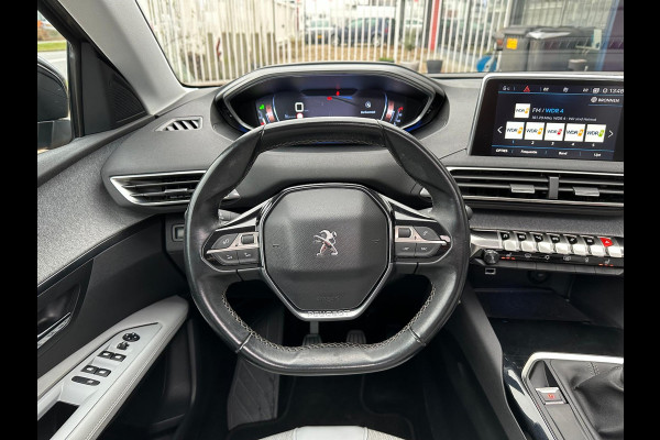 Peugeot 3008 1.2 PureTech | PANO | Navi | LED | CarPlay