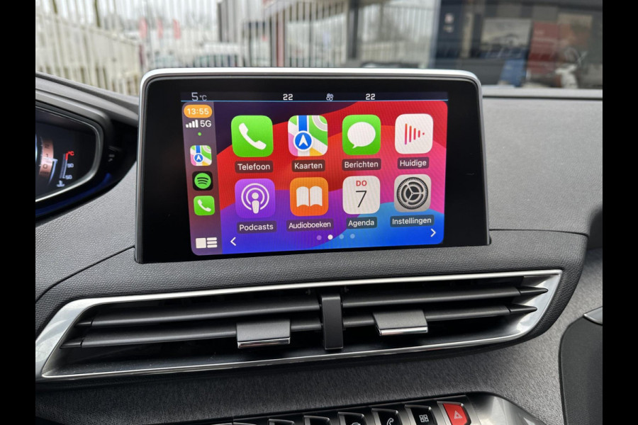 Peugeot 3008 1.2 PureTech | PANO | Navi | LED | CarPlay