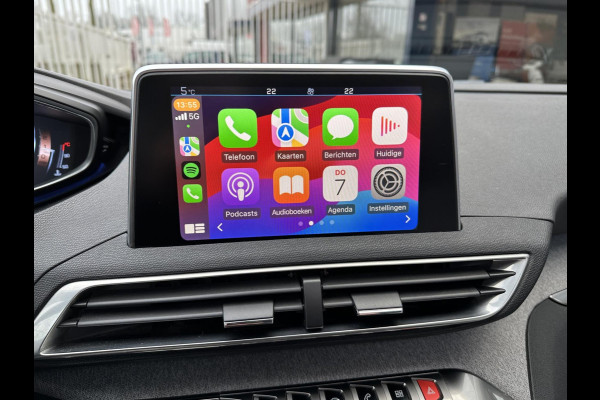 Peugeot 3008 1.2 PureTech | PANO | Navi | LED | CarPlay