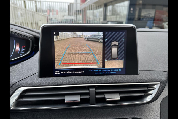 Peugeot 3008 1.2 PureTech | PANO | Navi | LED | CarPlay