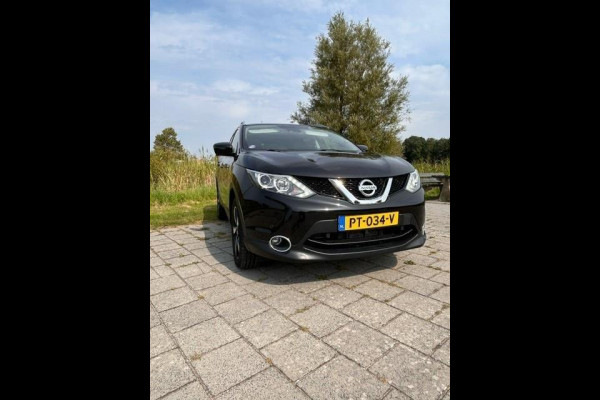 Nissan QASHQAI 1.2 Acenta