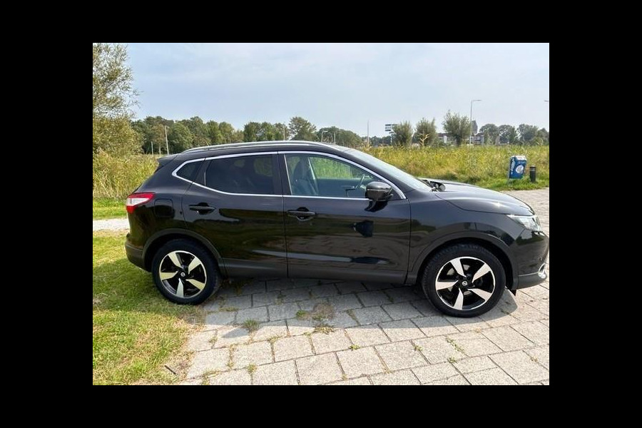 Nissan QASHQAI 1.2 Acenta