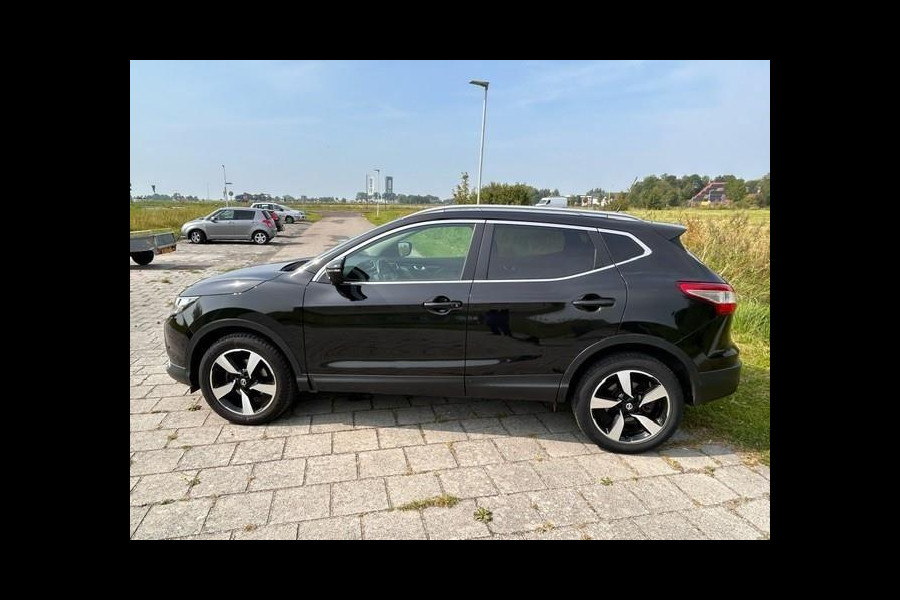 Nissan QASHQAI 1.2 Acenta