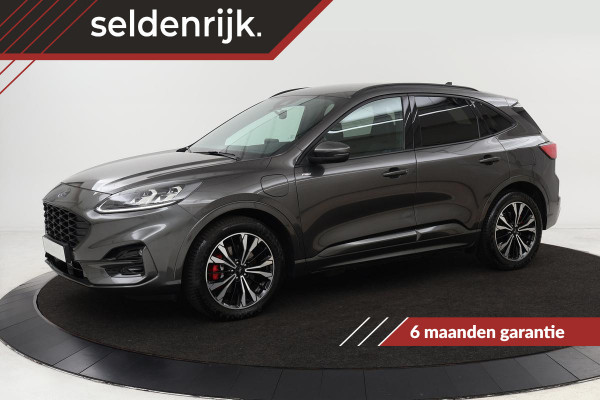 Ford Kuga 2.5 PHEV ST-Line | Stoel & Stuurverwarming | Bang & Olufsen | Carplay | Navigatie | PDC | Full LED | Achterbankverwarming