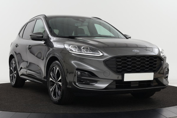 Ford Kuga 2.5 PHEV ST-Line | Stoel & Stuurverwarming | Bang & Olufsen | Carplay | Navigatie | PDC | Full LED | Achterbankverwarming