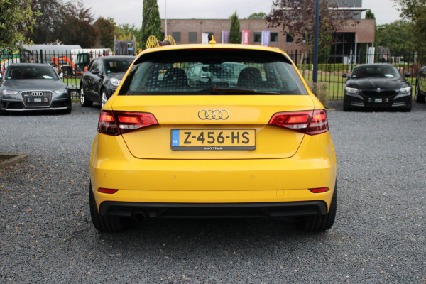 Audi A3 Sportback 30 TFSI Pro Line Sport Xenon Clima PDC 19'' ABT