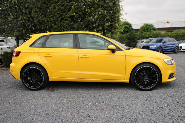 Audi A3 Sportback 30 TFSI Pro Line Sport Xenon Clima PDC 19'' ABT