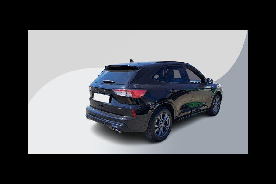 Ford Kuga 2.5 PHEV ST-Line X | Adaptive cruise control | Head up display | Adaptive Led | All season banden | Draadloos opladen