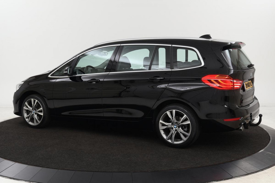 BMW 2 Serie Gran Tourer 216i Executive | 64.000km NAP | Sportstoelen | Trekhaak | PDC | Full LED | Navigatie | Climate control | Bluetooth