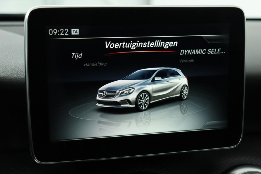 Mercedes-Benz A-Klasse 180 CDI Lease Edition | Automaat | Full LED | Sportstoelen | Navigatie | Half leder | Bluetooth | Airco | Cruise control