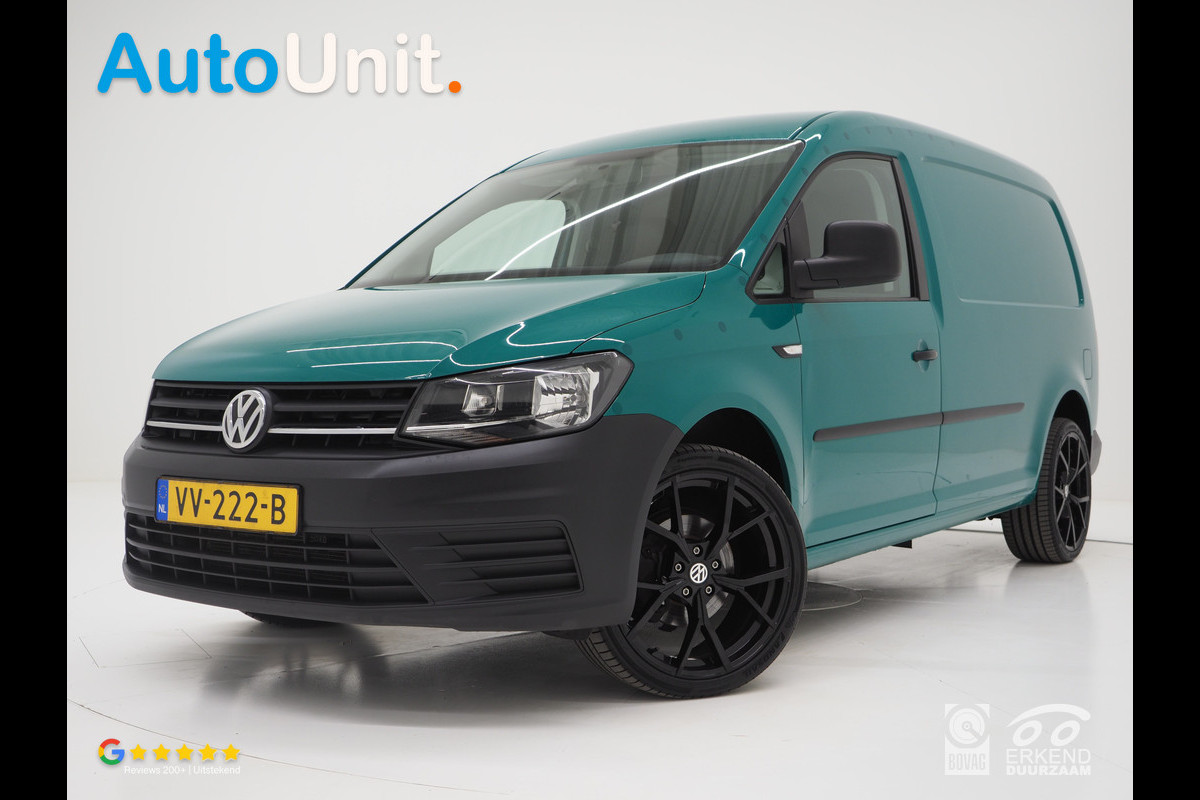 Volkswagen Caddy Maxi 2.0 TDI 102PK L2H1 | Cruise | Navigatie | Airco | Trekhaak