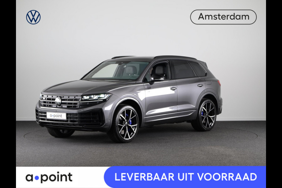 Volkswagen Touareg R 3.0 TSI 340 kW / 462 pk SUV 8 vesn. Tiptonic