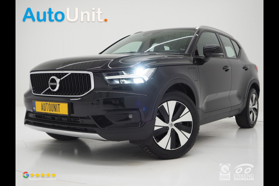 Volvo XC40 1.5 T5 Twin Engine | Panoramadak | Leder | Memory | Camera | Trekhaak