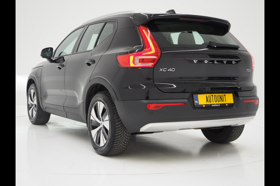 Volvo XC40 1.5 T5 Twin Engine | Panoramadak | Leder | Memory | Camera | Trekhaak