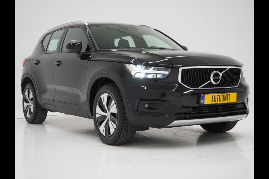 Volvo XC40 1.5 T5 Twin Engine | Panoramadak | Leder | Memory | Camera | Trekhaak