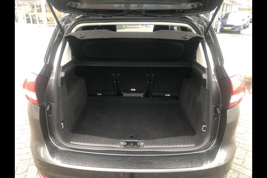 Ford C-MAX 1.0 Ecoboost Titanium 125pk Trekhaak | Stoelverwarming | Navigatie | Parkeersensoren | Voorruitverwarming | Dealer onderhouden