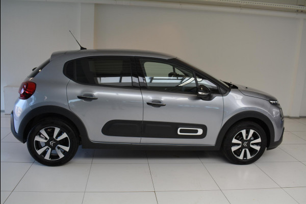 Citroën C3 1.2 83pk Max | Navigatie | Keyless Entry | Achteruitrijcamersa