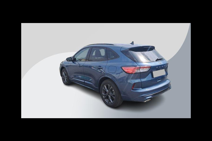 Ford Kuga 2.5 FHEV ST-Line X | Driver Assistance Pack | Head up display | Adaptive Led | Geen stekker nodig! | All season banden