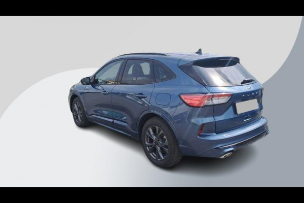 Ford Kuga 2.5 FHEV ST-Line X | Driver Assistance Pack | Head up display | Adaptive Led | Geen stekker nodig! | All season banden