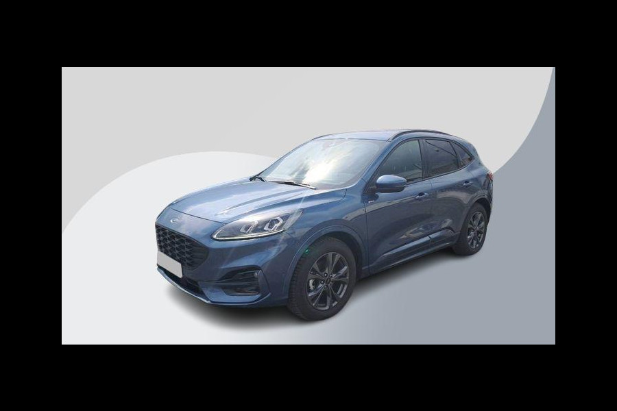 Ford Kuga 2.5 FHEV ST-Line X | Driver Assistance Pack | Head up display | Adaptive Led | Geen stekker nodig! | All season banden