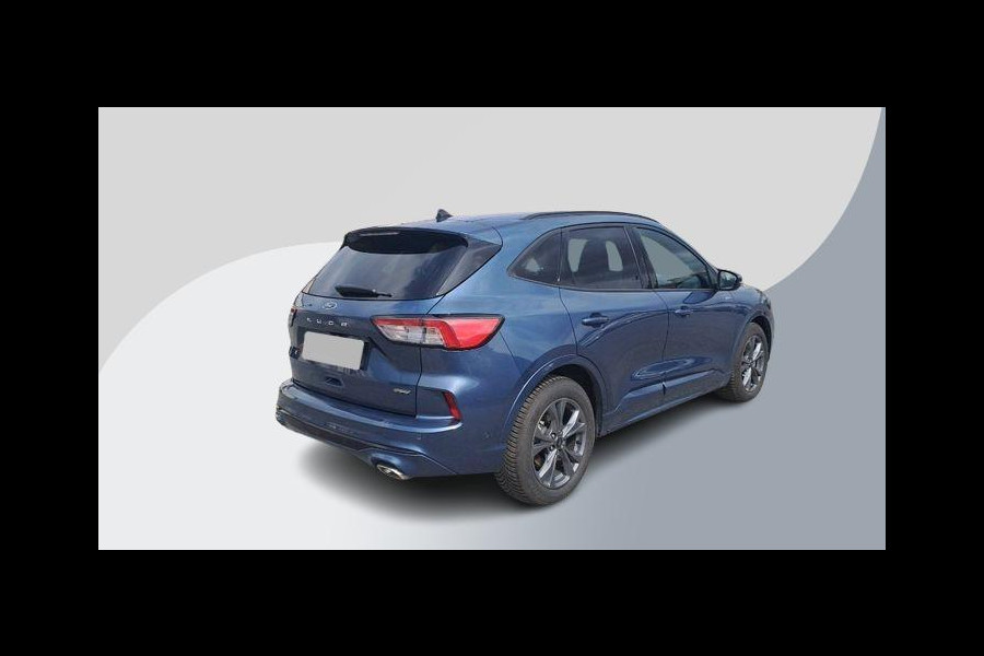 Ford Kuga 2.5 FHEV ST-Line X | Driver Assistance Pack | Head up display | Adaptive Led | Geen stekker nodig! | All season banden