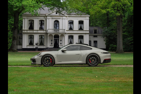 Porsche 911 992 Carrera GTS | SportDesign | Full! | Pano-dak | Sport Chrono | Alcantara!