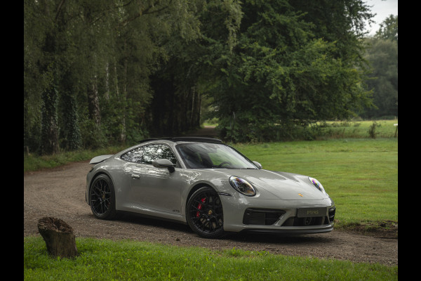 Porsche 911 992 Carrera GTS | SportDesign | Full! | Pano-dak | Sport Chrono | Alcantara!