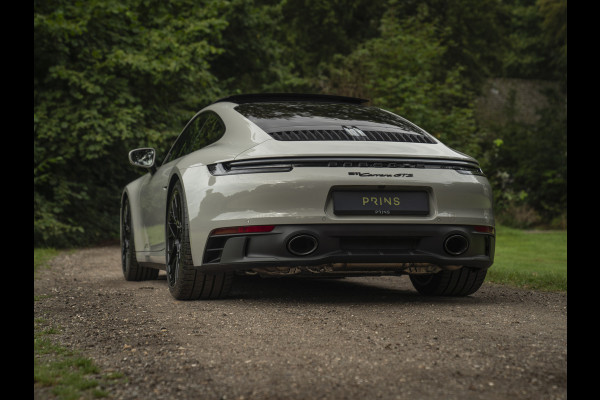 Porsche 911 992 Carrera GTS | SportDesign | Full! | Pano-dak | Sport Chrono | Alcantara!