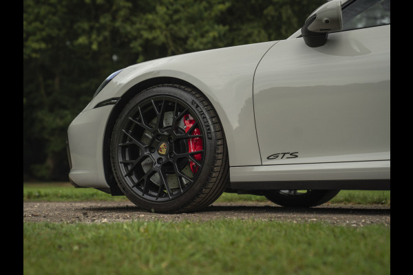 Porsche 911 992 Carrera GTS | SportDesign | Full! | Pano-dak | Sport Chrono | Alcantara!