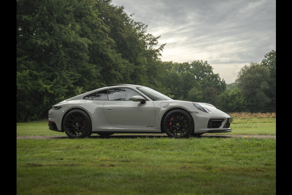 Porsche 911 992 Carrera GTS | SportDesign | Full! | Pano-dak | Sport Chrono | Alcantara!