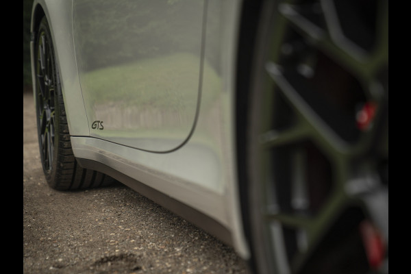 Porsche 911 992 Carrera GTS | SportDesign | Full! | Pano-dak | Sport Chrono | Alcantara!