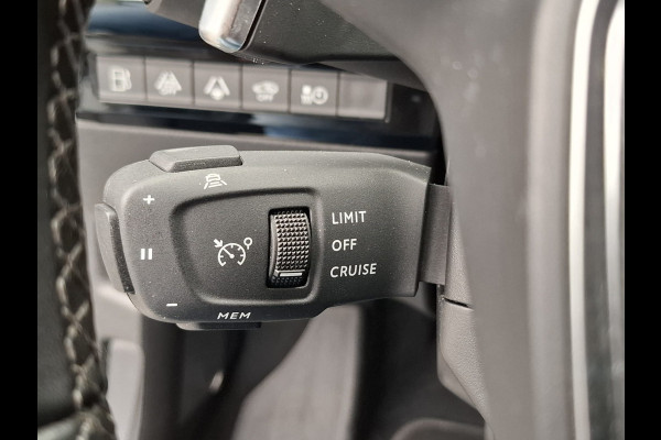 Peugeot 508 SW 1.6 HYbrid Allure 225pk Plug in Hybrid PHEV | Half Lederen Sportstoelen | Adaptive Cruise | Apple Carplay | Navigatie | Camera |