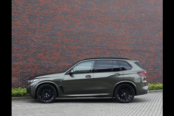 BMW X5 30d xDrive *Pano*Trekhaak*Standkachel*