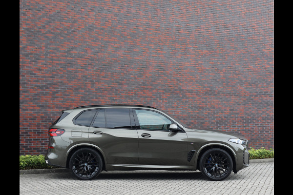 BMW X5 30d xDrive *Pano*Trekhaak*Standkachel*