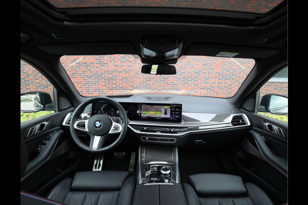 BMW X5 30d xDrive *Pano*Trekhaak*Standkachel*