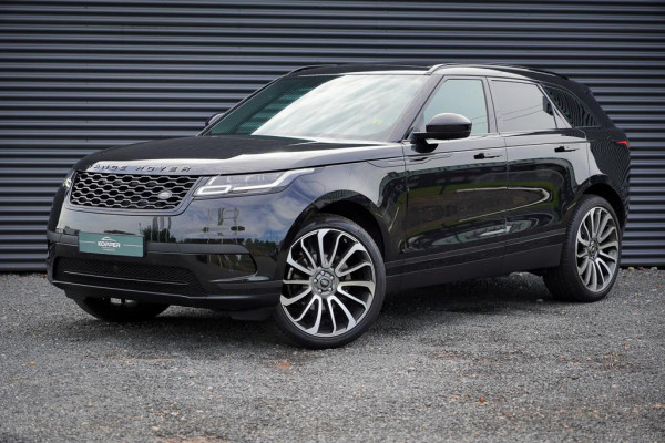 Land Rover Range Rover Velar P250 AWD SE / Pano / NL Auto