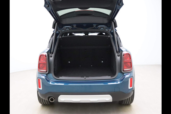 MINI Countryman 136pk Cooper Boardwalk Edition AUTOMAAT Climate | Navi | Parksens. v+a | Panoramadak