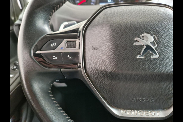 Peugeot Partner 1.5 BlueHDI Asphalt Automaat | Trekhaak | Navigatie | Stoelverwarming | Draadloze Telefoonlader | Apple Carplay/Android Auto