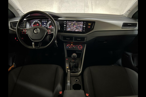 Volkswagen Polo 1.0 17” R-Line Carplay NAVI Cruise NAP