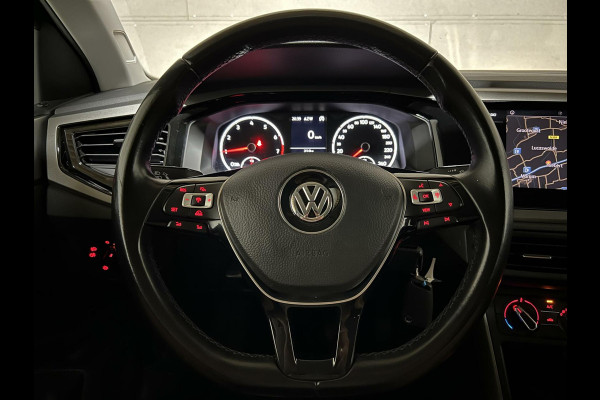 Volkswagen Polo 1.0 17” R-Line Carplay NAVI Cruise NAP