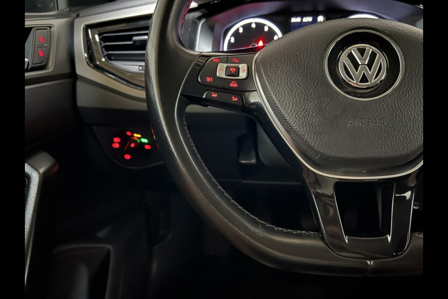 Volkswagen Polo 1.0 17” R-Line Carplay NAVI Cruise NAP