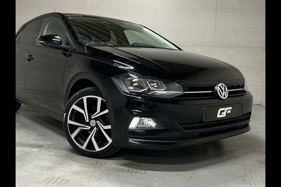 Volkswagen Polo 1.0 17” R-Line Carplay NAVI Cruise NAP