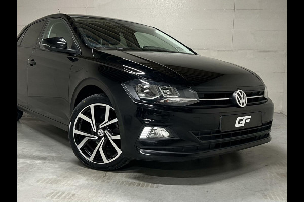 Volkswagen Polo 1.0 17” R-Line Carplay NAVI Cruise NAP