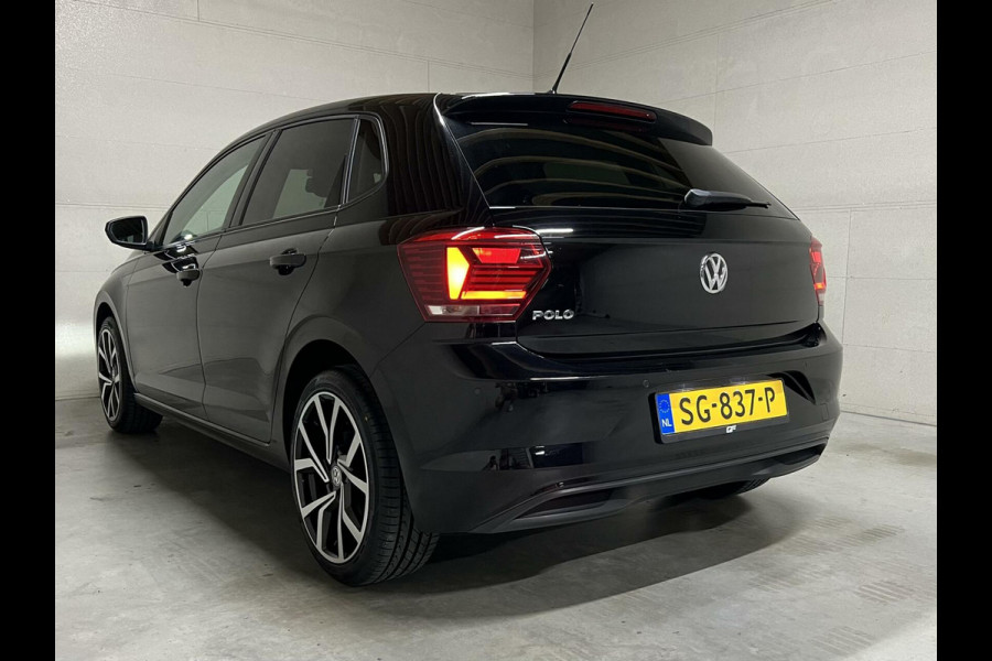 Volkswagen Polo 1.0 17” R-Line Carplay NAVI Cruise NAP