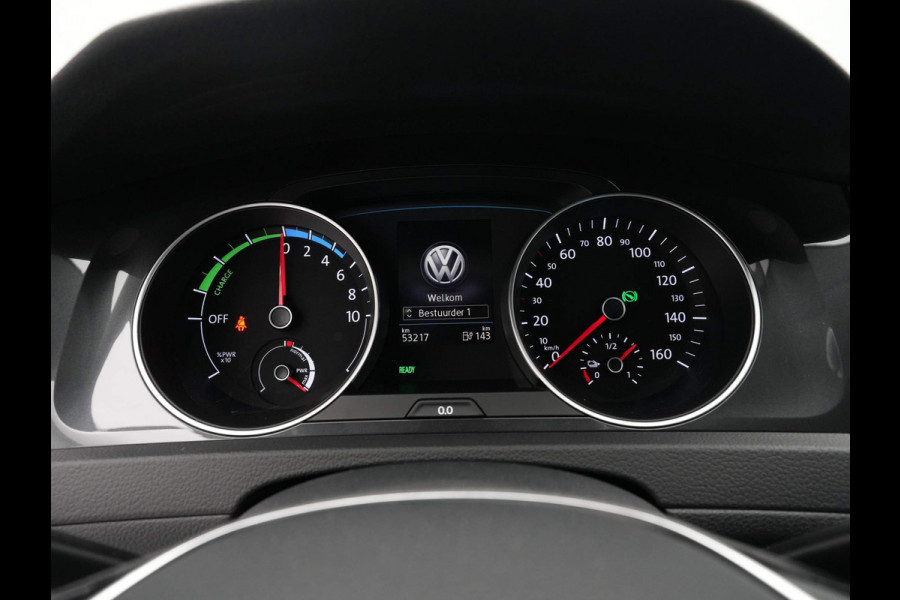 Volkswagen e-Golf e-Golf Navigatie Camera Warmtepomp Acc 127