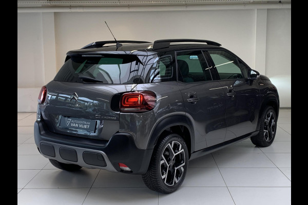 Citroën C3 Aircross 1.2 PureTech Shine Navigatie | Achteruitrijcamera | Android auto / Apple Carplay | Cruise Control