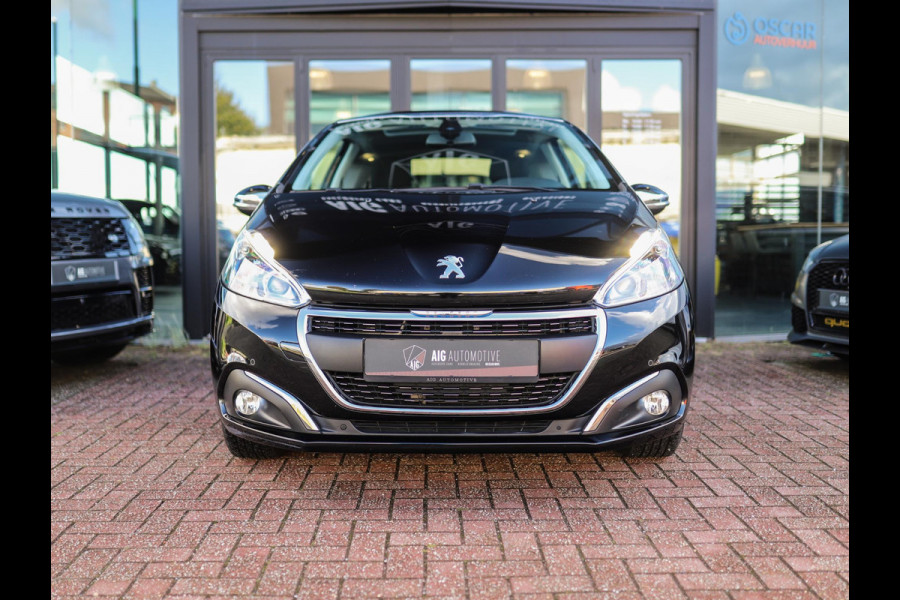 Peugeot 208 1.2 PureTech Active | Camera | Pano | PDC | 16" LM | Navi | Bluetooth