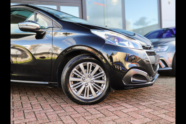 Peugeot 208 1.2 PureTech Active | Camera | Pano | PDC | 16" LM | Navi | Bluetooth